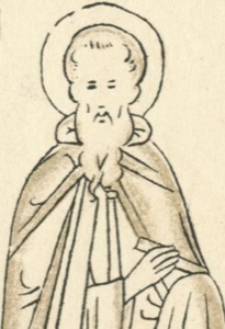 Феоктист Кукумский, Сикелийский, прп. ?>